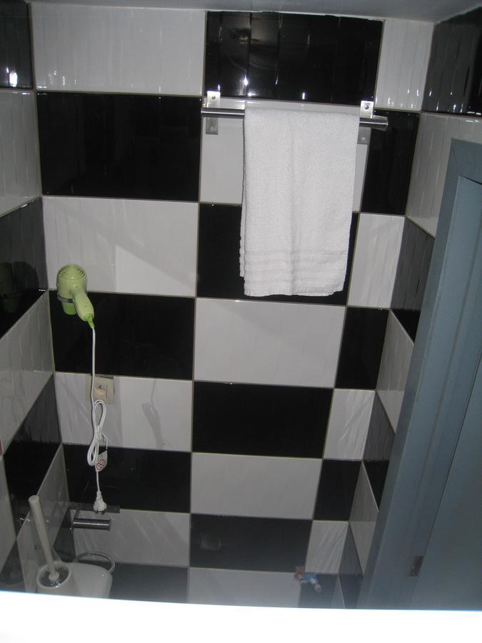 Meribel Hotel Saint-Josse-ten-Noode