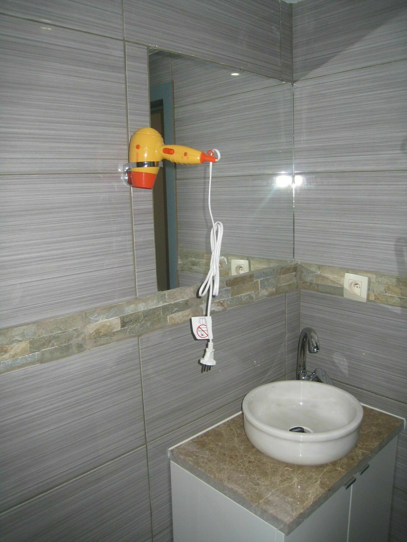 Hotel Meribel Saint-Josse-ten-Noode